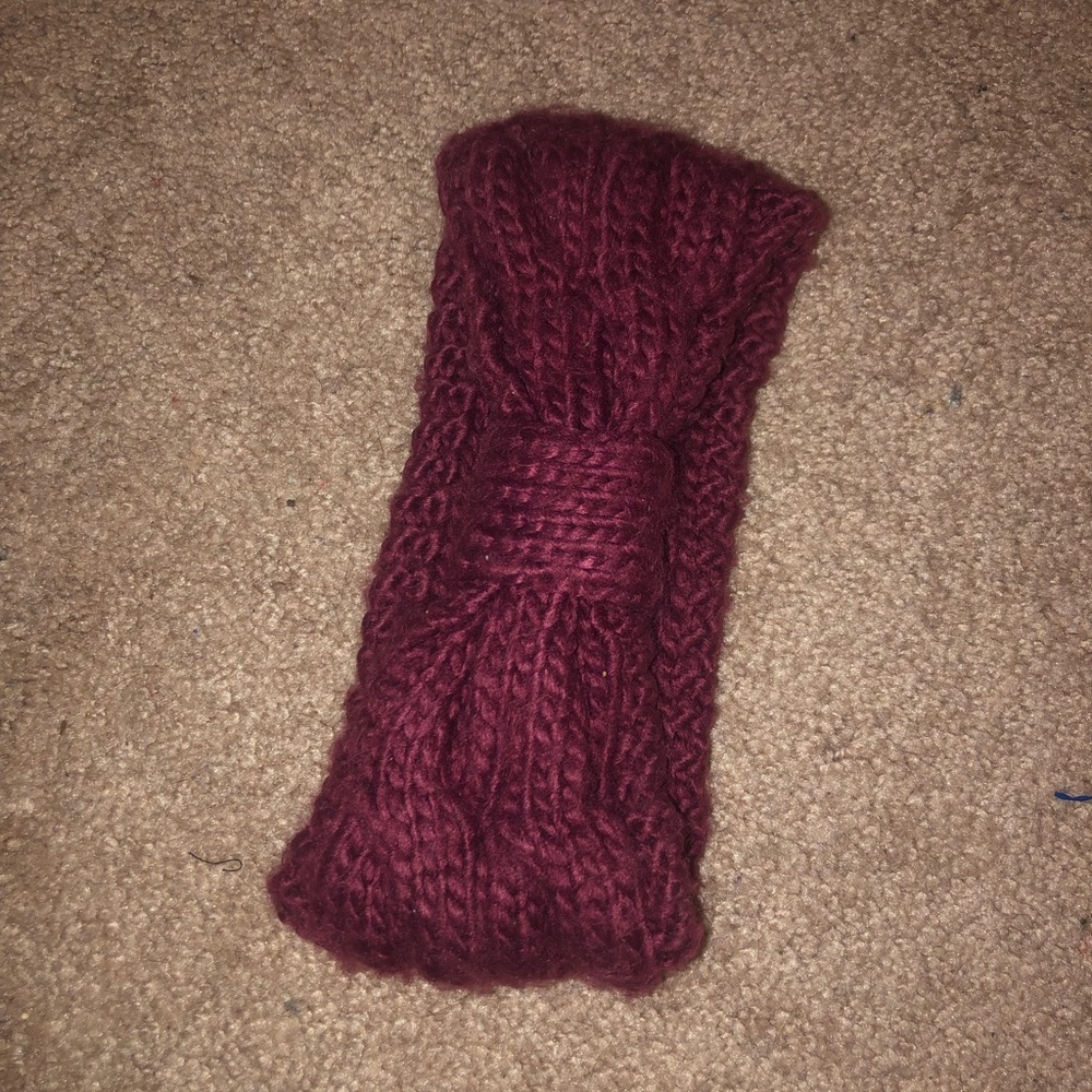 Winter Headband